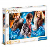 Puzzle Harry Potter 500 peças