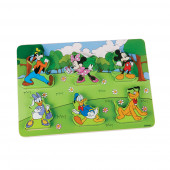 Puzzle Madeira 7 Disney | Loja da Criança