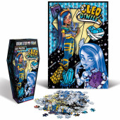 Puzzle Monster High Cleo de Nile 150 Peças