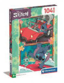 Puzzle Stitch 104 peças