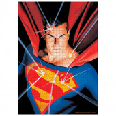 Puzzle Superman DC Comics 1000 peças