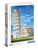 Puzzle Torre Pisa Itália 1000 peças