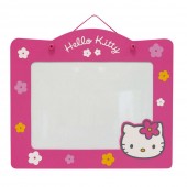 Quadro Dupla Face Hello Kitty
