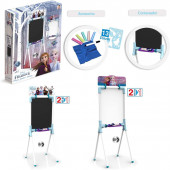 Quadro Frozen 2 Disney 2 em 1