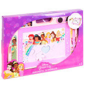 Quadro Mágico Disney Princesas