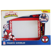 Quadro Mágico Spidey and His Amazing Friends