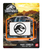 Quadro Mágico Viagem Dino Jurassic World