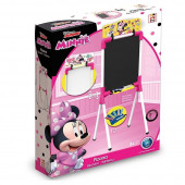 Quadro Minnie 2 em 1