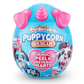 Rainbocorns S5 - Peluches Grandes Puppycorn Rescue