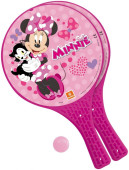 Raquetes Praia Minnie