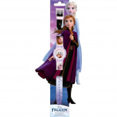Relógio Digital Frozen 2 Disney Sisters