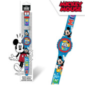 Relógio Digital Mickey Disney