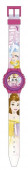 Relógio Digital Princesas Disney Heart