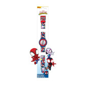 Relógio Digital Spidey