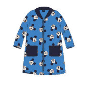 Robe Coralina Mickey Disney Azul