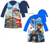 Robe Coralina Patrulha Pata Sortido
