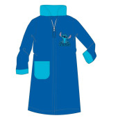Robe Coralina Stitch Azul