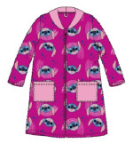 Robe Coralina Stitch Rosa