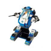 Robots Empire Knight Hath 120 pcs