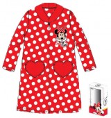 Roupão com caixa -  Minnie Mouse