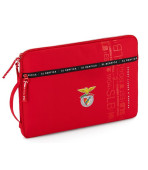 S. L. Benfica - Bolsa Para Portátil 34x26x2cm