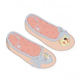 Sabrina Disney Cinderela (pack 12 unid)
