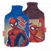 Saco Água Quente Spiderman