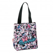 Saco bolsa Disney  Minnie Draw