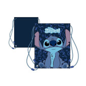 Saco Cordões Stitch 40x35cm