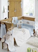 Saco de dormir de Bebé Bargain
