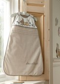 Saco de dormir de Bebé Disney Bambi Creme