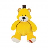 Saco de Mão Peluche Bobby