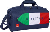 Saco Desporto Benetton Flag