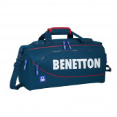 Saco Desporto Benetton Navy