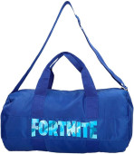 Saco Desporto Fortnite Azul