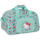 Saco Desporto Hello Kitty Sea Lovers