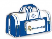 Saco Desporto Real Madrid 50cm
