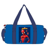 Saco Desporto Spiderman Marvel