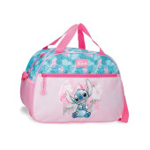 Saco Desporto Stitch Love