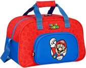 Saco Desporto Super Mario Nintendo
