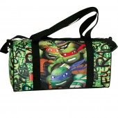 Saco desporto Tartarugas Ninja Ready
