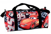 Saco desporto viagem Cars Disney - Fast