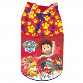 Saco Gym Paw Patrol 24x38x24cm