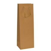 Saco Kraft p/ Garrafa