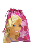 Saco Lanche Barbie My Special Things