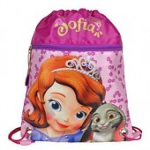 Saco Lanche Sofia Rabbit