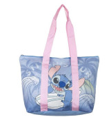 Saco mala multiuso Stitch