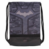 Saco Mochila Batman Fear 48cm