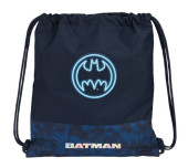 Saco Mochila Batman Legendary 40cm
