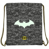 Saco Mochila Batman Night DC Comics 40cm